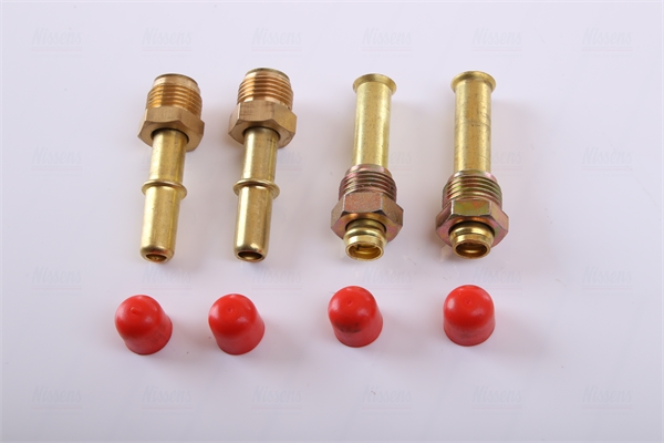 Nissens Radiateur 61015