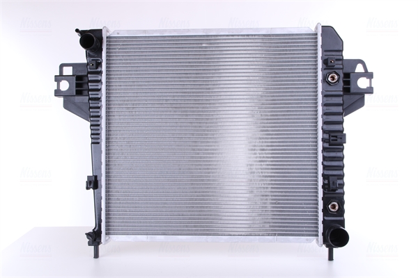 Radiateur Nissens 61017