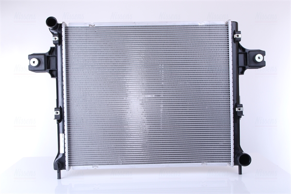 Radiateur Nissens 61022