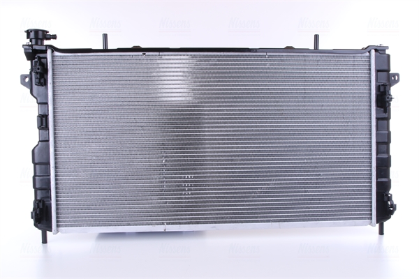 Radiateur Nissens 61025