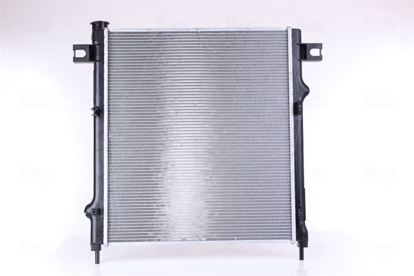 Nissens Radiateur 61035