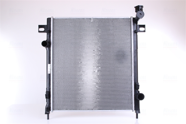 Radiateur Nissens 61035