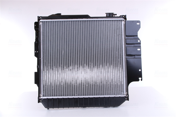 Nissens Radiateur 61036
