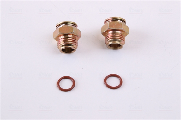 Nissens Radiateur 61036