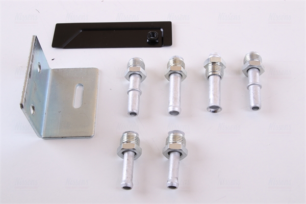 Nissens Radiateur 61036