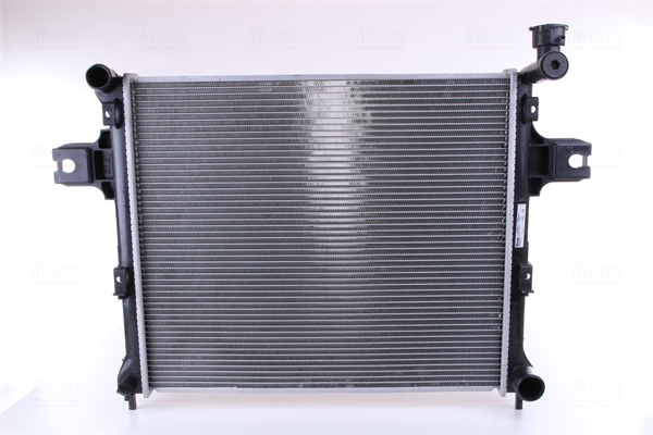 Radiateur Nissens 61038