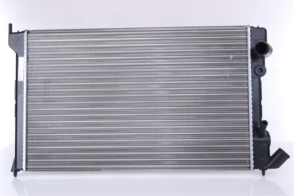 Radiateur Nissens 61231