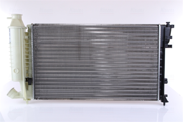 Nissens Radiateur 61252A