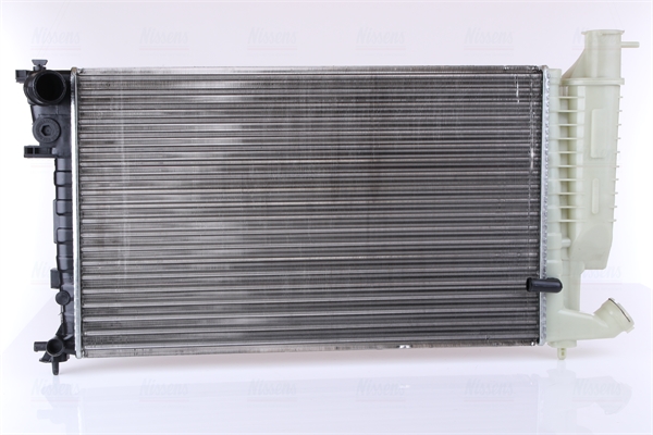 Radiateur Nissens 61252A