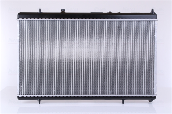 Nissens Radiateur 61271