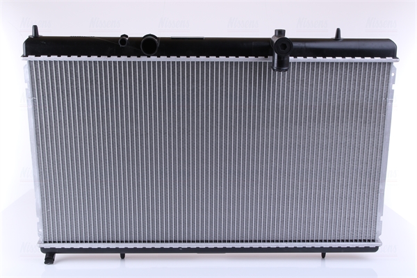 Radiateur Nissens 61271