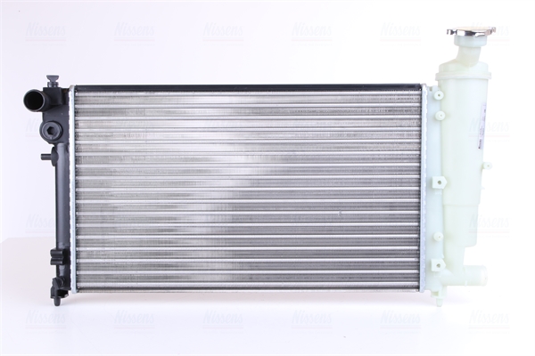 Radiateur Nissens 61276