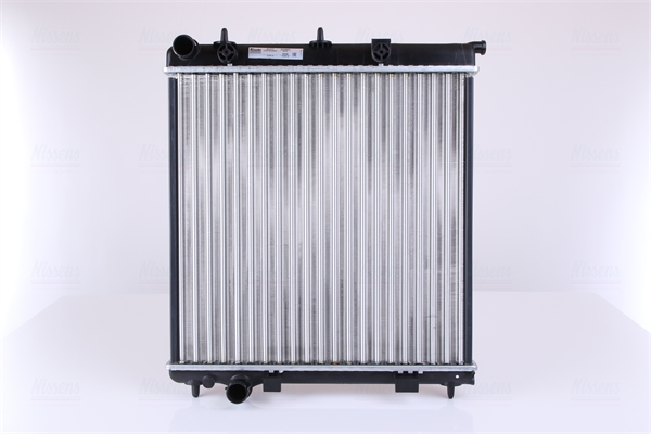 Radiateur Nissens 61277