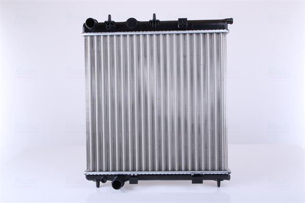 Radiateur Nissens 61278