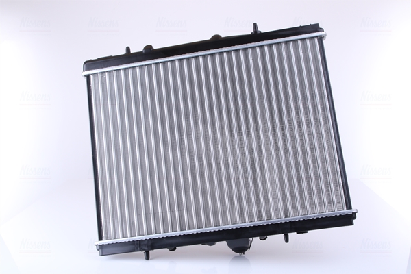 Nissens Radiateur 61291A