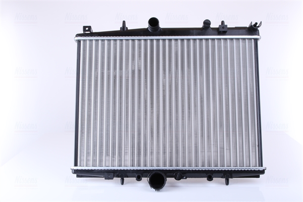 Radiateur Nissens 61291A