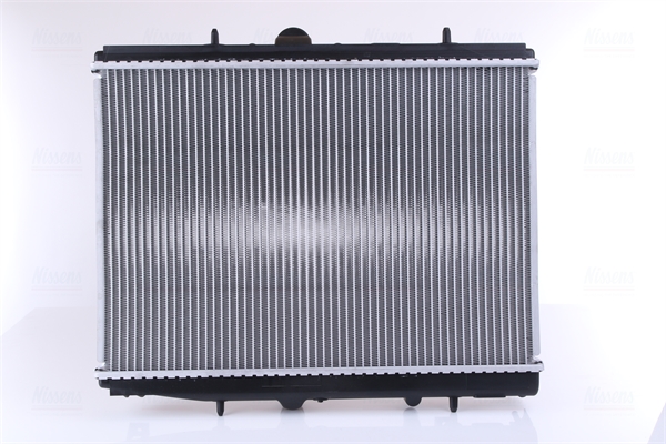 Nissens Radiateur 61292A