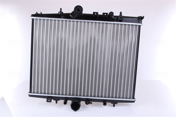 Radiateur Nissens 61295A