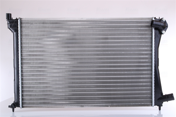 Radiateur Nissens 61298