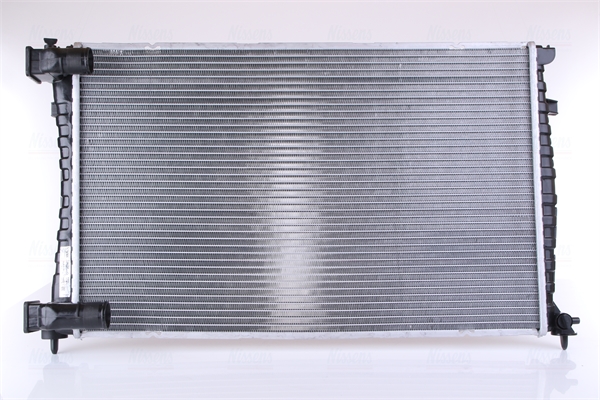 Radiateur Nissens 61322