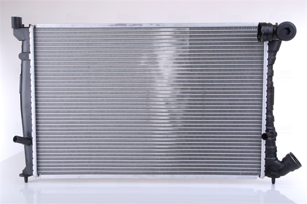 Radiateur Nissens 61338A