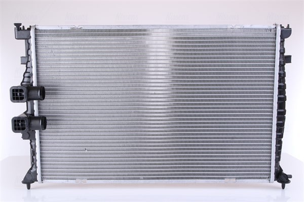 Radiateur Nissens 61345