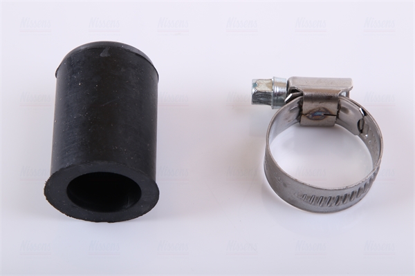 Nissens Radiateur 61349A