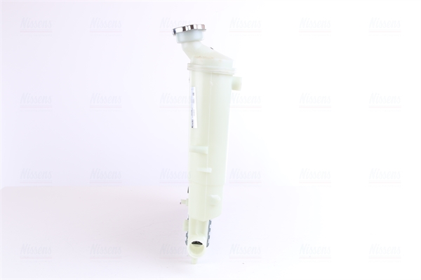 Nissens Radiateur 61358