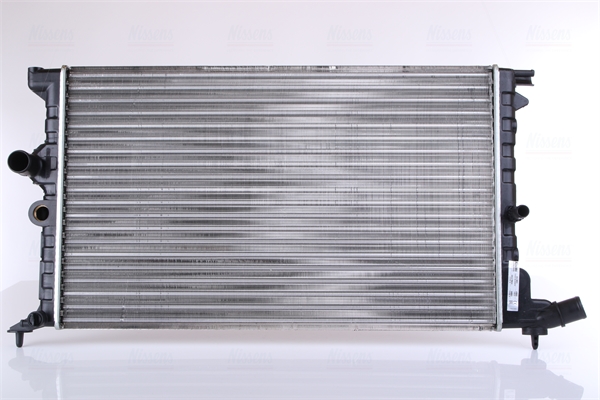 Radiateur Nissens 61383
