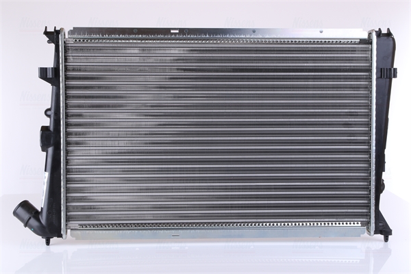 Nissens Radiateur 61387