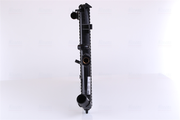 Nissens Radiateur 61387