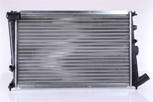 Radiateur Nissens 61387