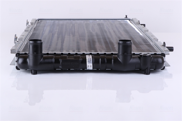 Nissens Radiateur 61393