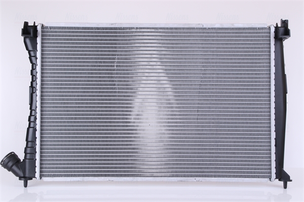 Nissens Radiateur 61398A