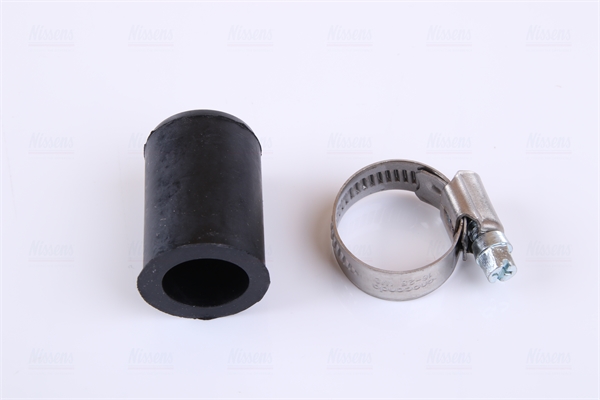 Nissens Radiateur 61398A