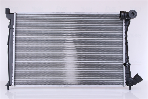 Radiateur Nissens 61398A