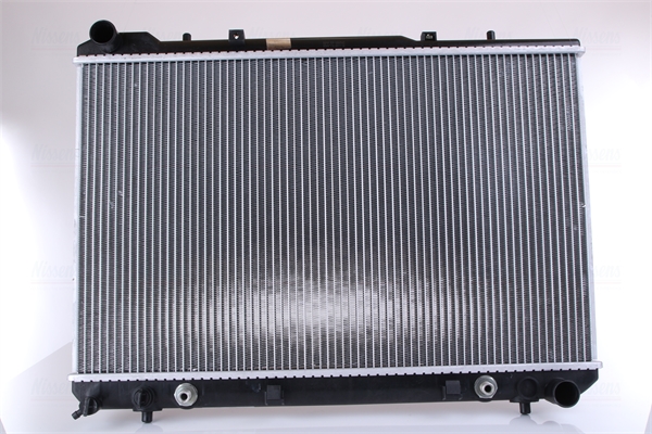 Radiateur Nissens 61640