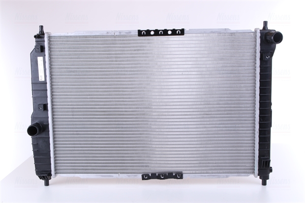 Radiateur Nissens 61645