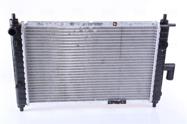 Radiateur Nissens 61646