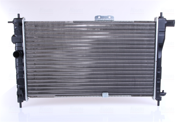 Radiateur Nissens 61651A