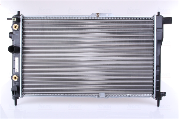 Radiateur Nissens 616521