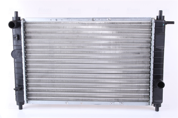 Radiateur Nissens 61653