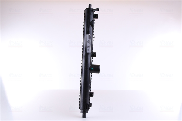 Nissens Radiateur 61654