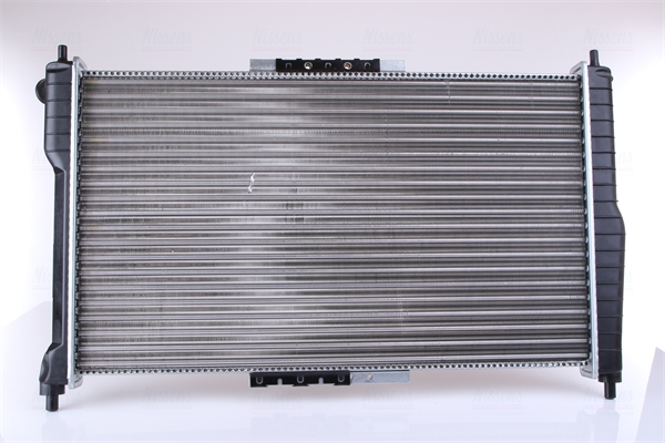 Nissens Radiateur 616551