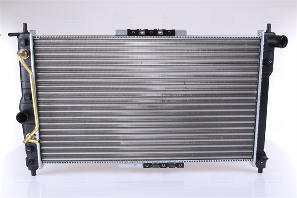 Radiateur Nissens 616551