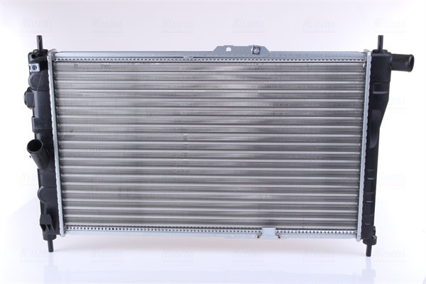 Radiateur Nissens 61656