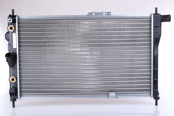 Radiateur Nissens 616571