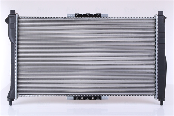 Nissens Radiateur 616591
