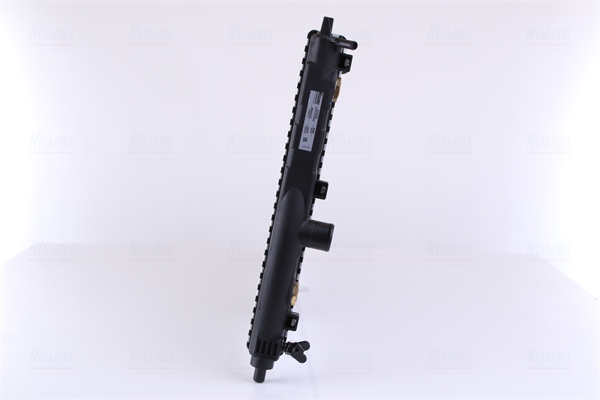 Nissens Radiateur 616591