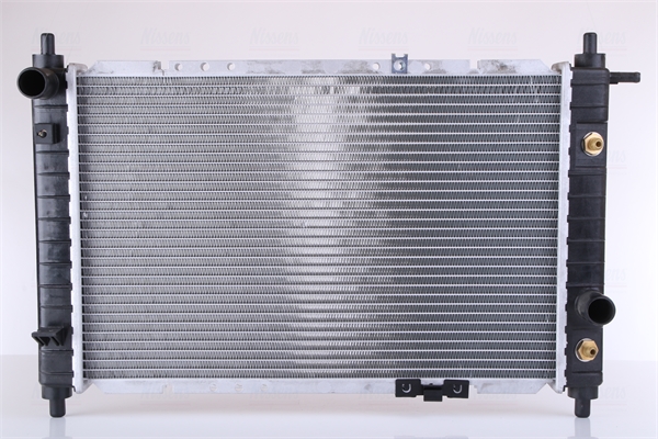 Radiateur Nissens 61663